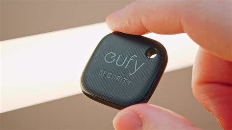 eufy smart tag card for android|Eufy smart tracker card.